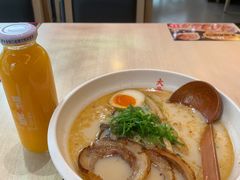 -味千拉面(东方明珠店)