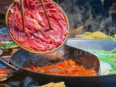 -阳阳老火锅(小南门店)