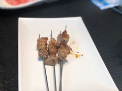 -铜来聚老北京涮肉(恒隆广场店)