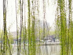 -南通濠河风景名胜区