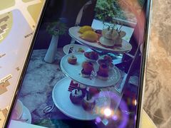 -广富林宰相府酒店·水云间
