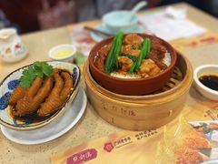 -点都德(华强北店)