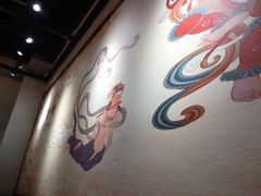 -丝路花语之·胡姬酒肆(中关村店)