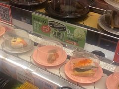 -争鲜回转寿司(朝北大悦城店)