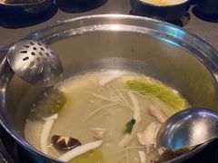 -同仁四季椰子鸡(宝安壹方城店)