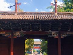 -建水文庙