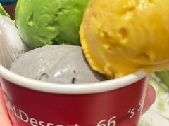 -六六·抹茶66’s SALDessert(保利时光里店)