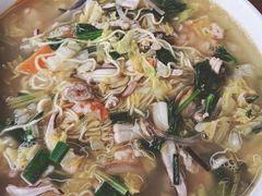 -坛南湾阿强农家乐.海鲜大排档老字号(福州地标美食店)