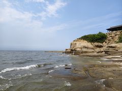 -辽宁团山国家级海洋公园