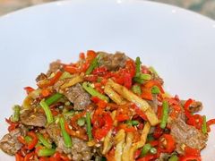 -客悦庭·长沙精致料理(合川路店)