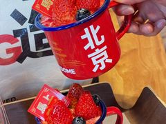 -味多美·北京面包工坊(天坛店)