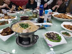 -东四民芳餐厅(世茂工三店)