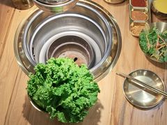 -韩香阁烤肉专门店(银座店)