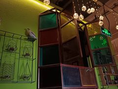 -嘉禾·悦享餐厅(八方汇店)