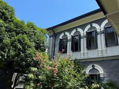 -湖南省立第一师范学校旧址