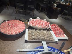 -快乐小羊·内蒙牛羊肉火锅(流花中心店)