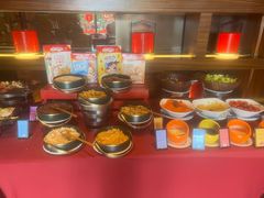 -亚龙湾希尔顿自助餐厅·海鲜·烧烤·沙滩BBQ·现场乐队
