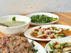 -黄记饮食店·潮汕家常菜(丹霞庄中区店)