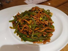 -秦香阁·西北家常菜(徐汇日月光中心店)