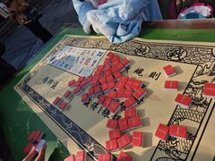 -茅山东方盐湖城景区