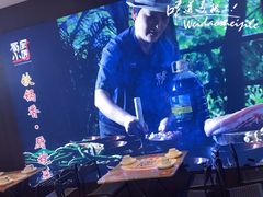 -蜀厨小匠·民间川菜(犀浦店)