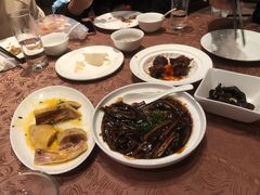 -东方明珠老上海8号餐厅(东方明珠广播电视塔店)