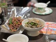 -渔语鱼新川菜Bistro(万象天地店)