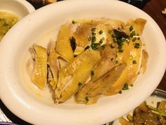 南拳醉酒鸡-醉南拳客家菜(华威店)