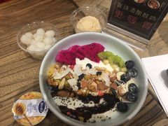 -宝珠奶酪(浦东金桥店)
