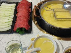 -八珍玉食鸡煲·打边炉(印象城店)