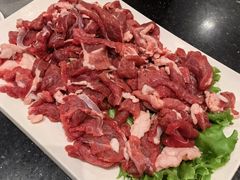 -草原饭店火锅