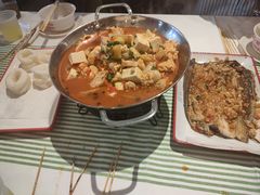 -三毛烧烤·南昌大排档(山姆店)