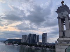 -洱海月湿地公园