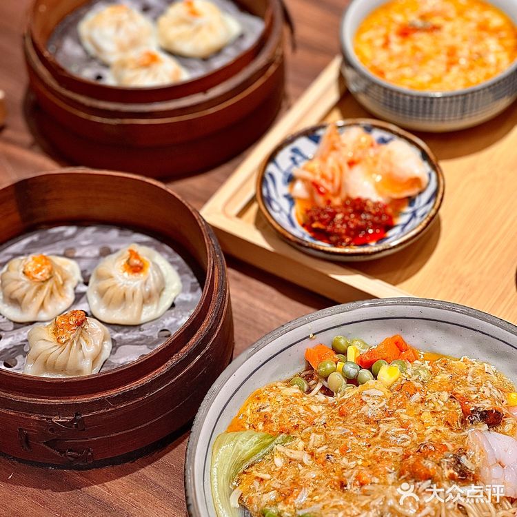 绍兴新开！！这顿吃的我终于舍得吃爽了 