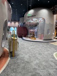 -奈尔宝家庭中心·亲子餐厅(鄞州万达店)