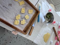 -千浔一暖DIY蛋糕烘焙(人民大学店)