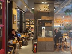 -Grande A'moo(上海万象城店)