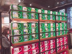 -星巴克(成都锦里店)
