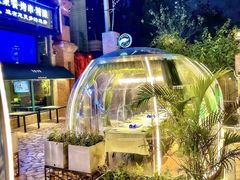 -1819餐厅·团队聚餐·烤串·精酿