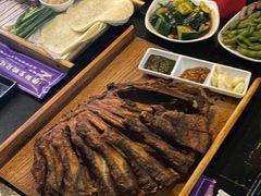 -冰城小镇音乐串吧·聚会餐厅(百子湾店)
