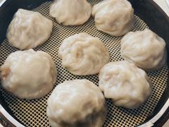 -百年尹氏汤包(湖南路狮子桥店)