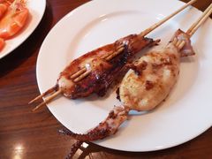 -济南富力凯悦酒店