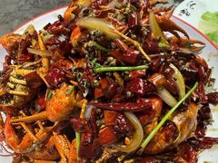 -盱眙虾神於氏龙虾(夫子庙红街店)