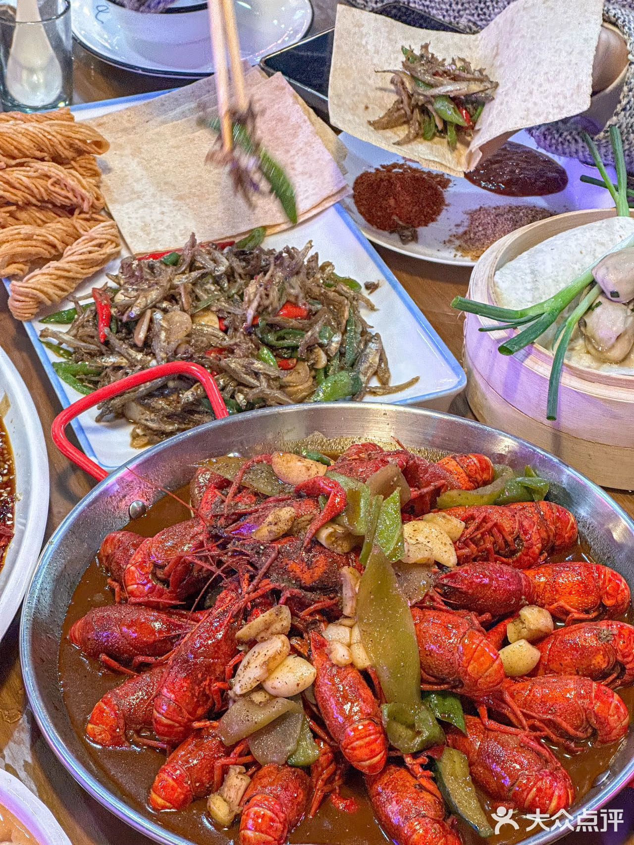 南京吃过一次就忘不了的夜宵……