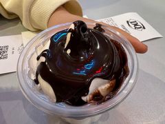 -DQ·蛋糕·冰淇淋(南开大悦城2F店)