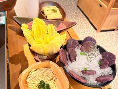 -季季山·云南野生菌火锅(上海首店)