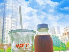 -Cafe on warm(丹霞店)
