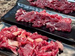 -牛里牛气· 榴莲海鲜鲜牛肉自助火锅·烤肉(横岗店)