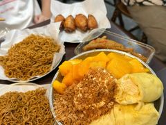 -水牛奶皇后糖水铺(深圳总店)