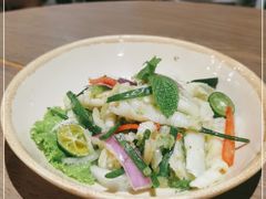 -CHINCHIN 青青·泰国料理(万象食家店)